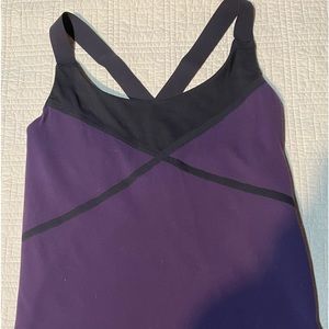 Reebok CrossFit Fitness Top